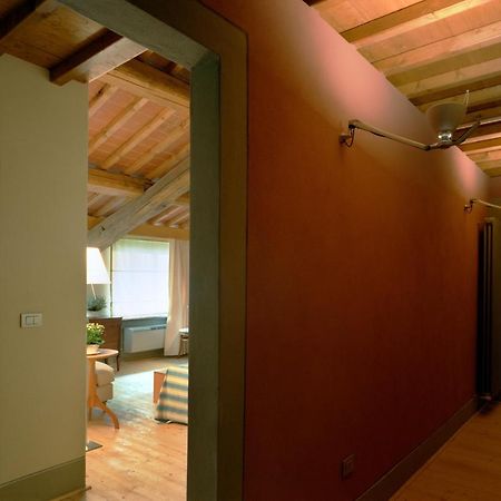 Fattoria Casamora - Suites Pian di Scò Exterior foto
