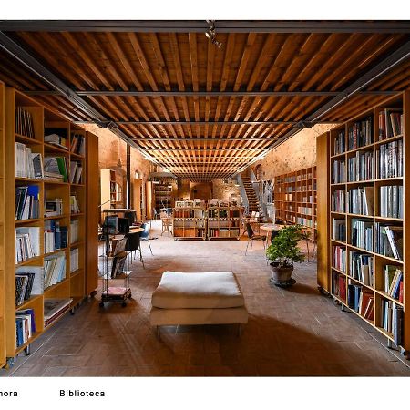 Fattoria Casamora - Suites Pian di Scò Exterior foto