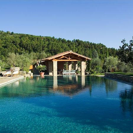Fattoria Casamora - Suites Pian di Scò Exterior foto