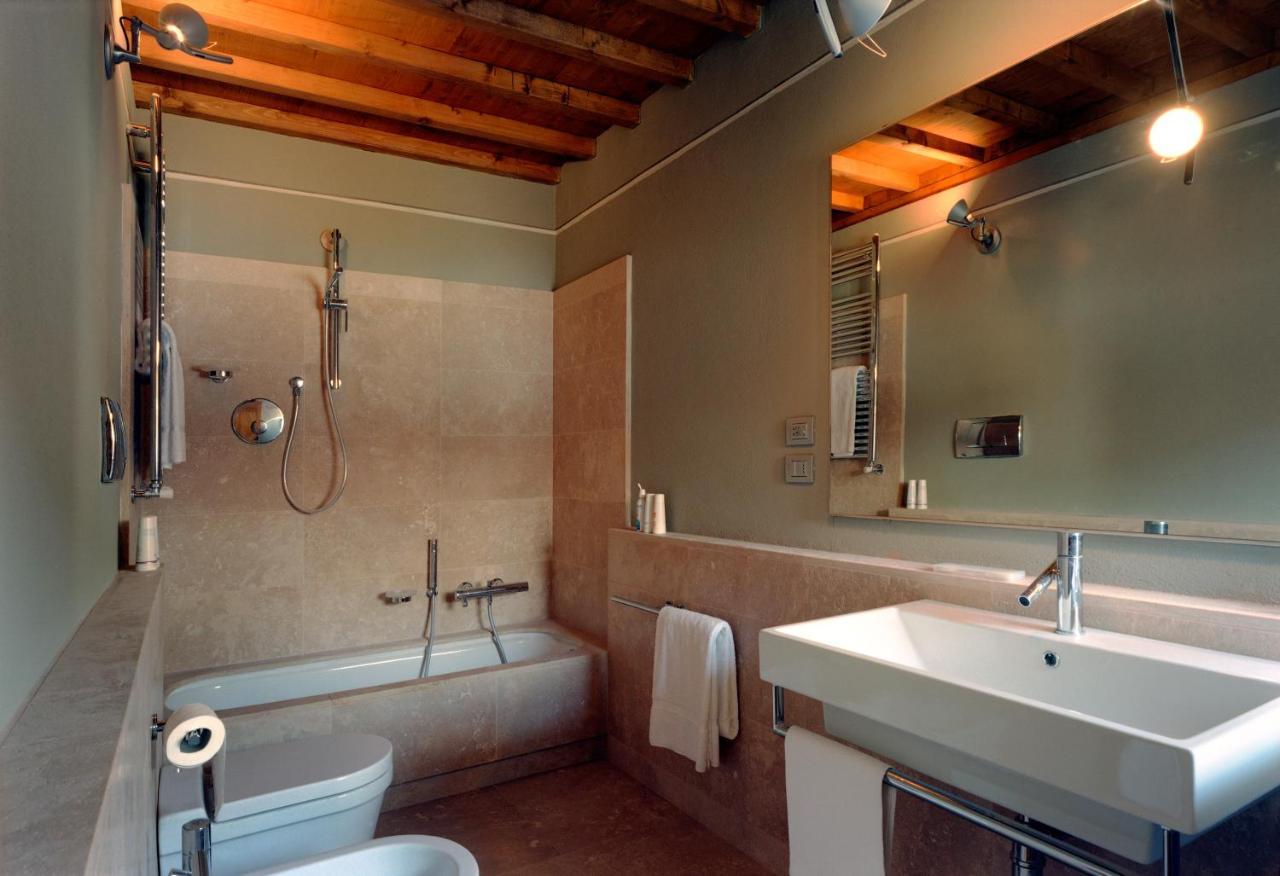 Fattoria Casamora - Suites Pian di Scò Exterior foto