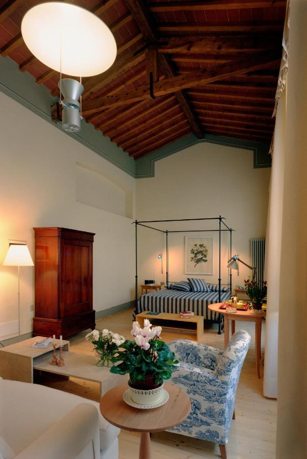 Fattoria Casamora - Suites Pian di Scò Exterior foto