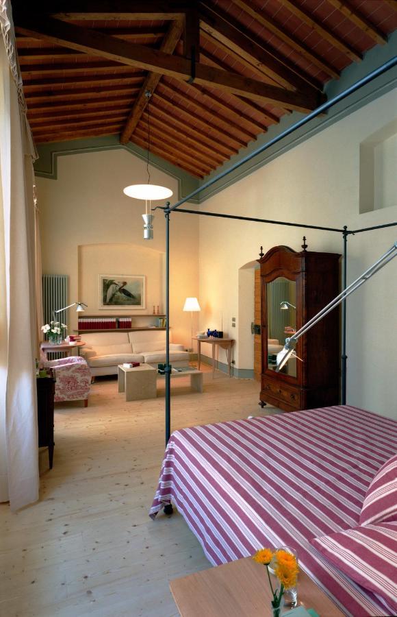 Fattoria Casamora - Suites Pian di Scò Exterior foto