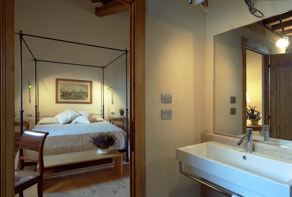Fattoria Casamora - Suites Pian di Scò Exterior foto