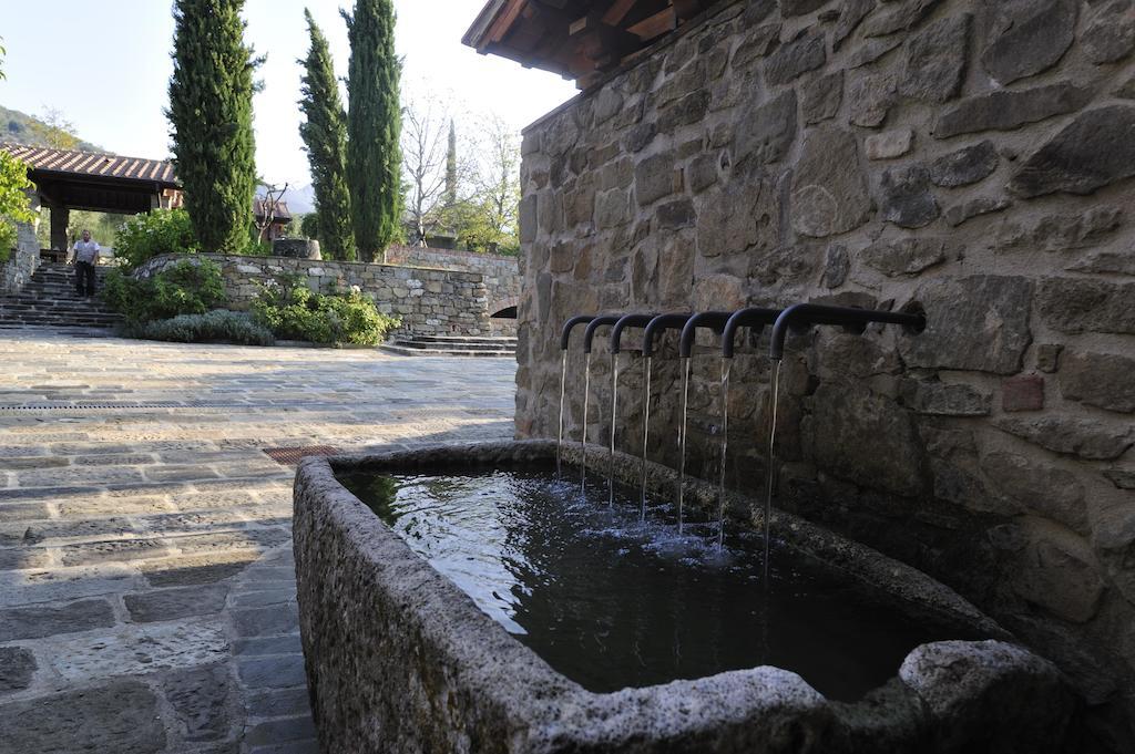 Fattoria Casamora - Suites Pian di Scò Exterior foto