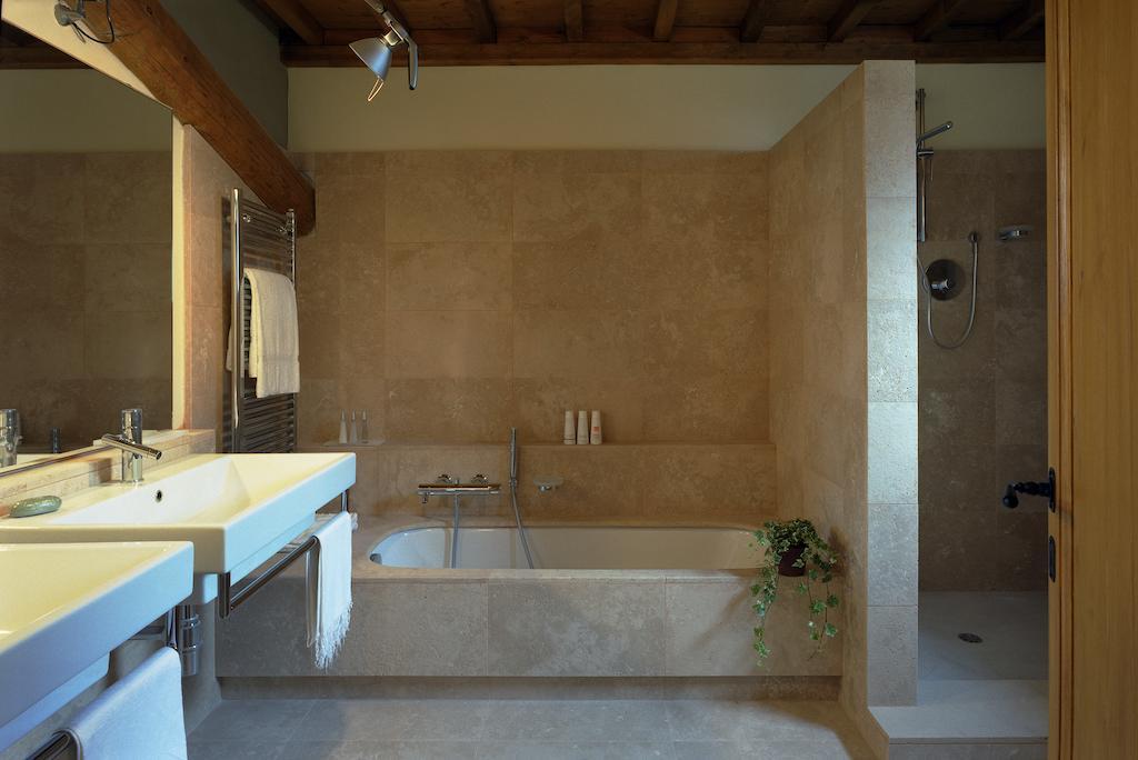 Fattoria Casamora - Suites Pian di Scò Exterior foto